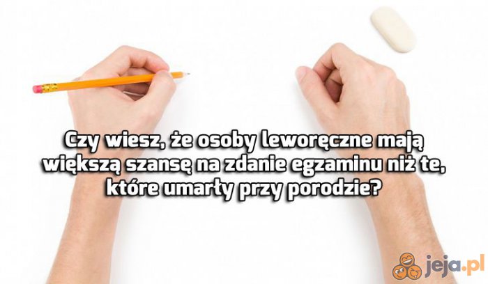 Szokująca statystyka