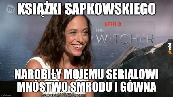 Po jaką cholerę on to w ogóle pisał?