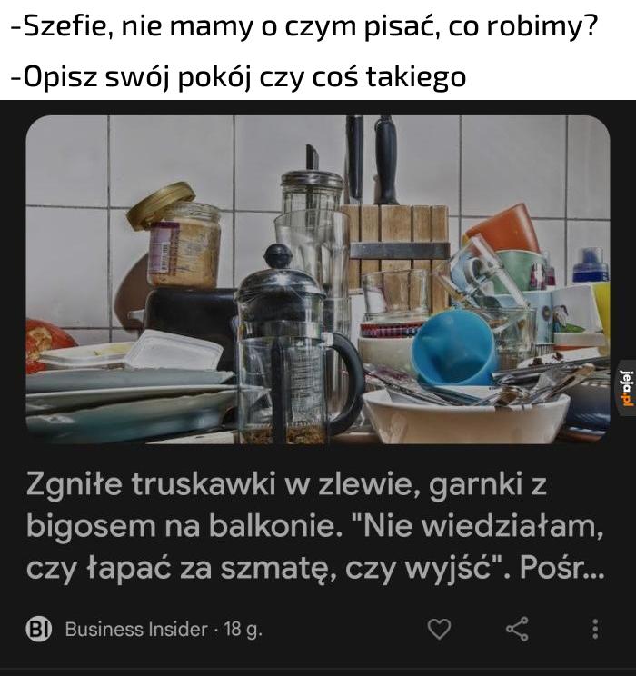 Tak było