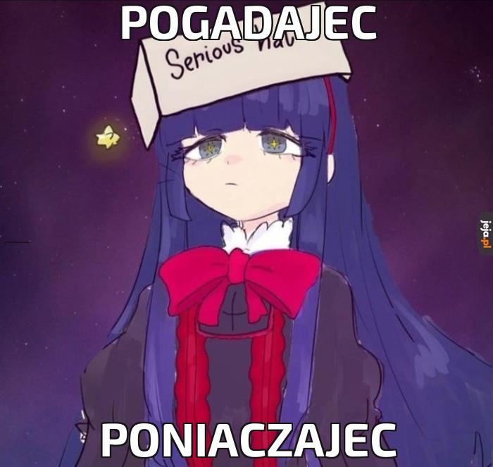 POGADAJEC