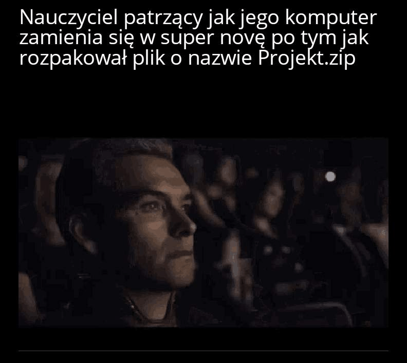 Nie rozumiem tej reakcji termojądrowej