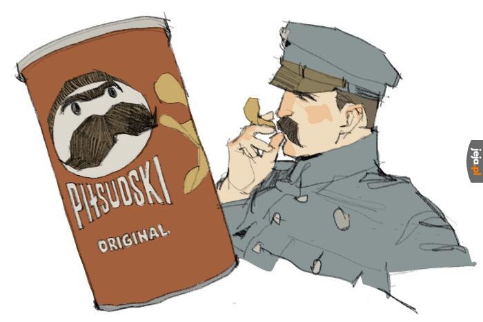 O smaku skopanych moskali