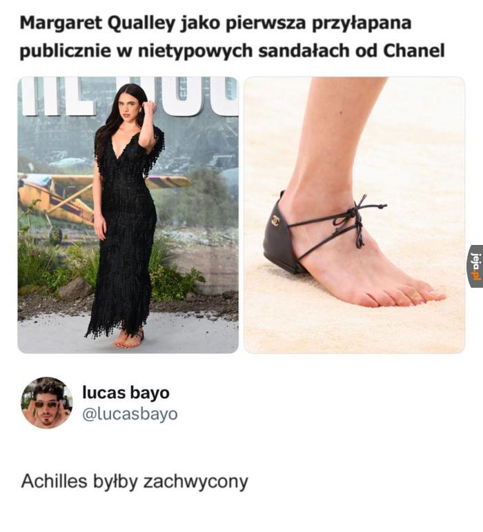 Rozwiązałyby dosłownie wszystkie jego problemy