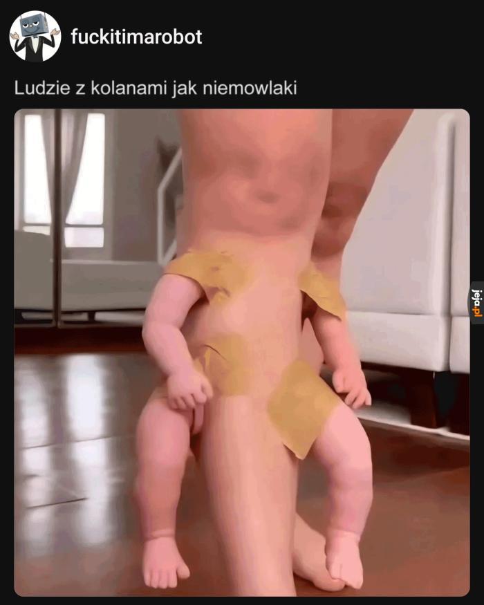 Każdy zna kogoś takiego