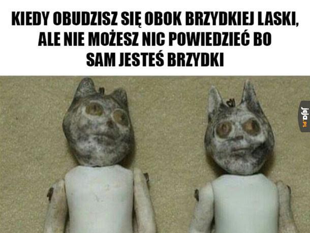 W sumie nie ma co narzekać