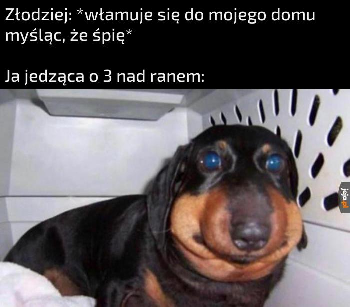 Chcesz kawałek?