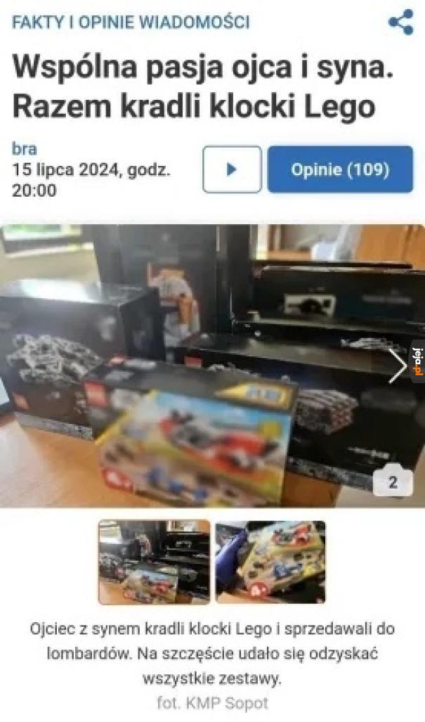 Spędzali ze sobą czas, to się liczy