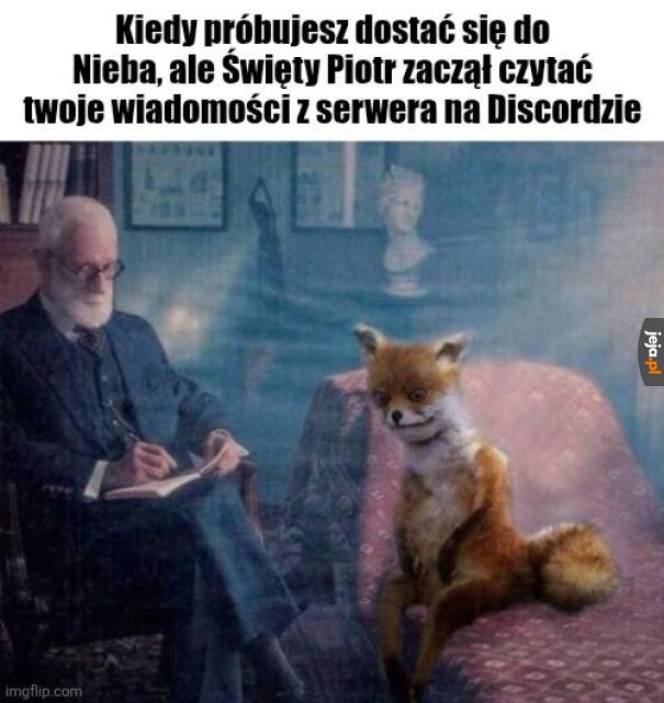 No to tyle z wiecznego raju