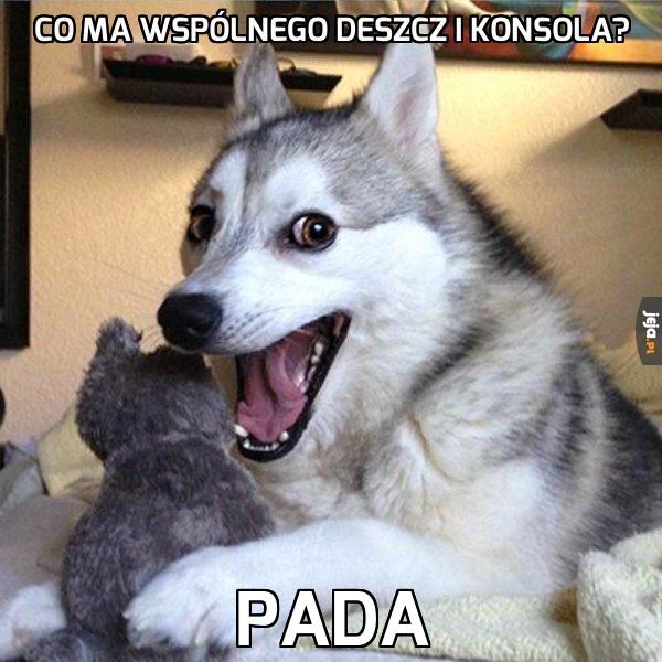 Zagadka dla inteligentnych