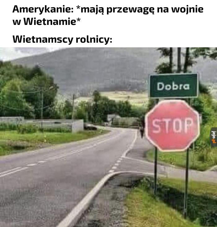 True story