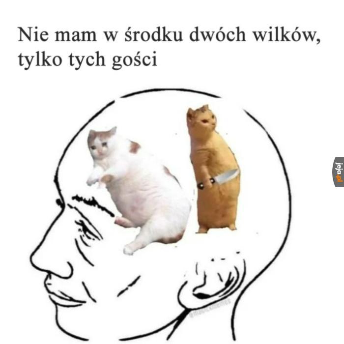 Dylematy nieco innego rodzaju