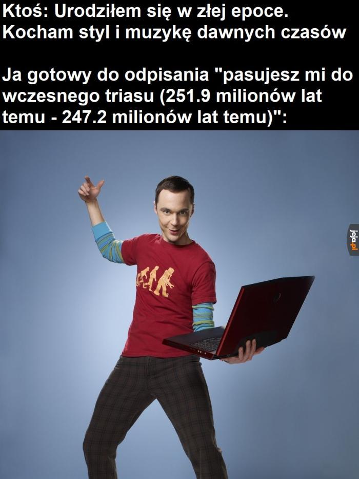 Wczesny trias