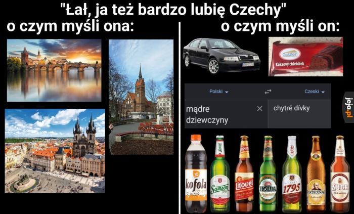 Česká Republika