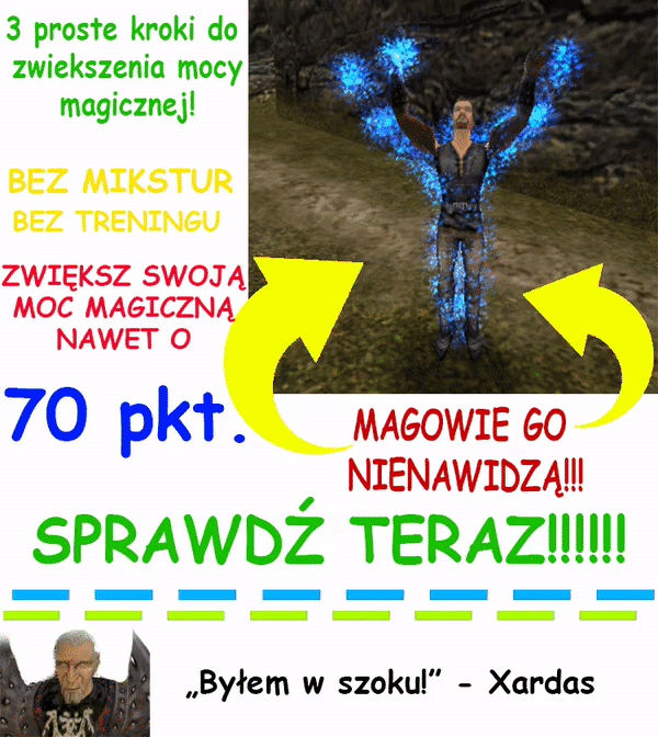 A ty co, nadal expisz?