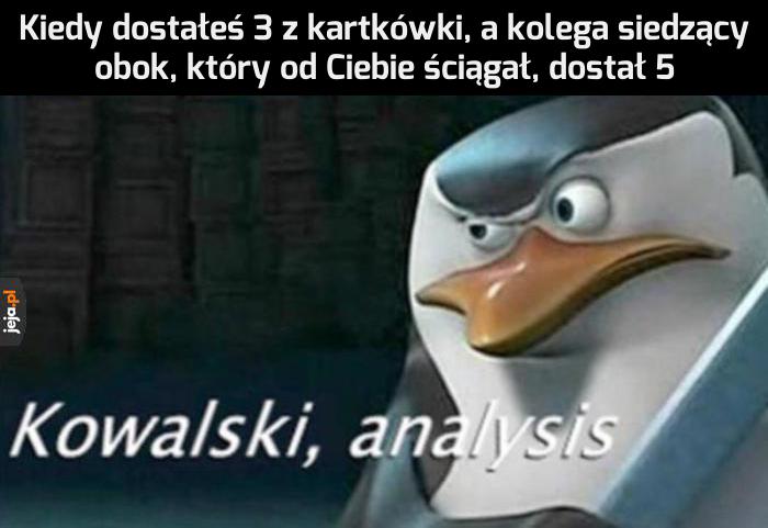 Jak to możliwe?!