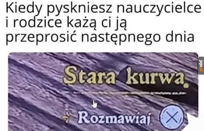 No dobra