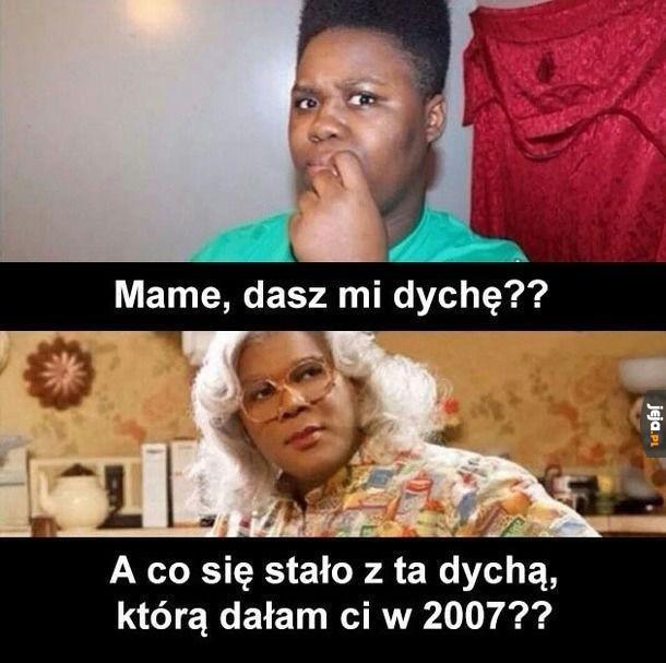 Za każdym razem