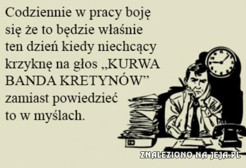 Z pamiętnika nauczyciela