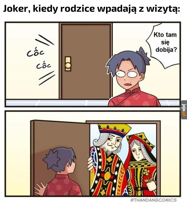 Starczy już tego waletowania
