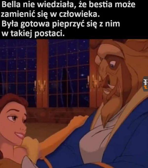 Ludzie powinni wiedzieć