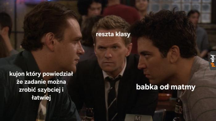 Jedno słowo