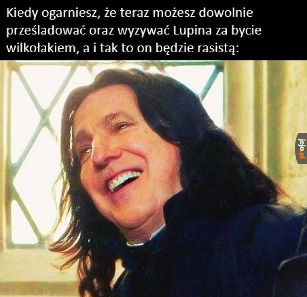 Tak będzie (chyba, że to nie dojdzie tak daleko)