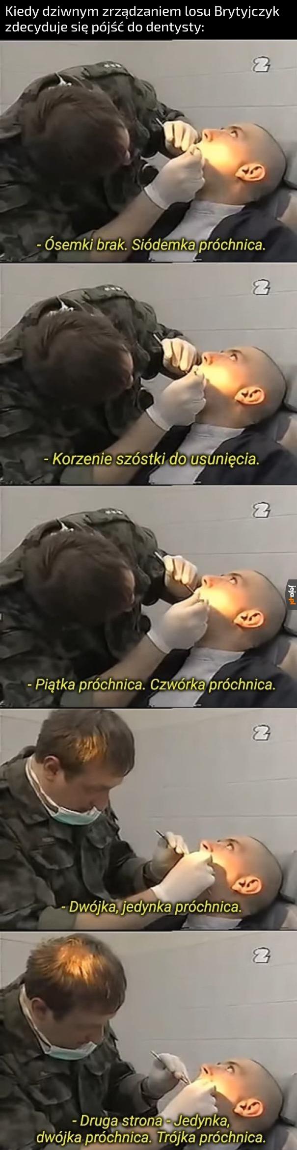 Czasem to się zdarza
