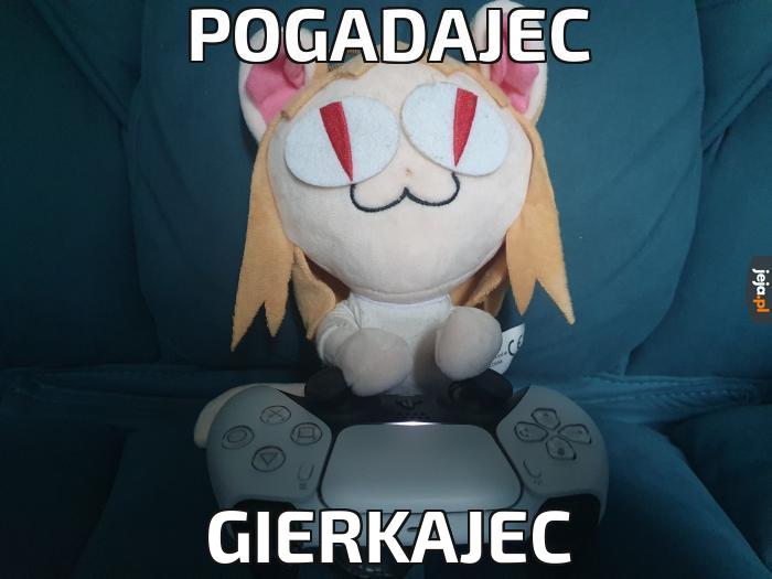Pogadajec