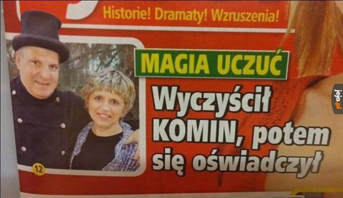 Romantyk