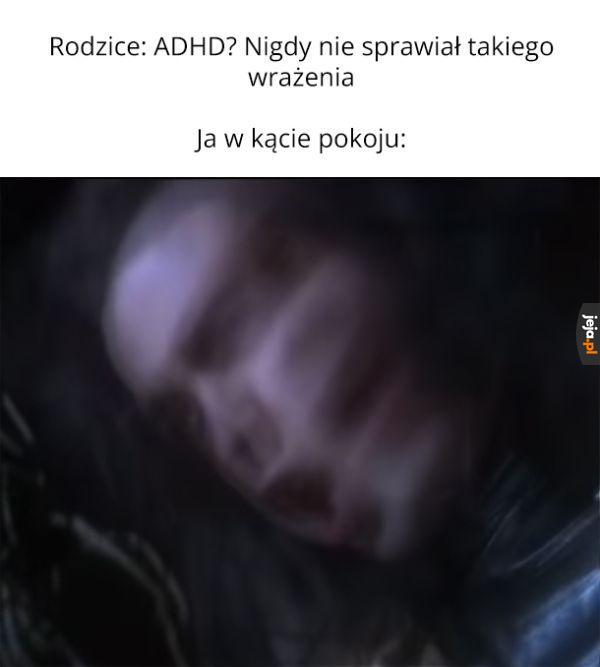 Nie no, zero sygnałów