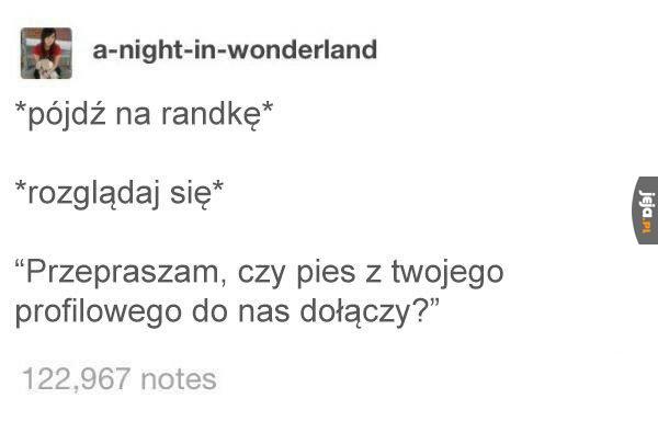 Randka