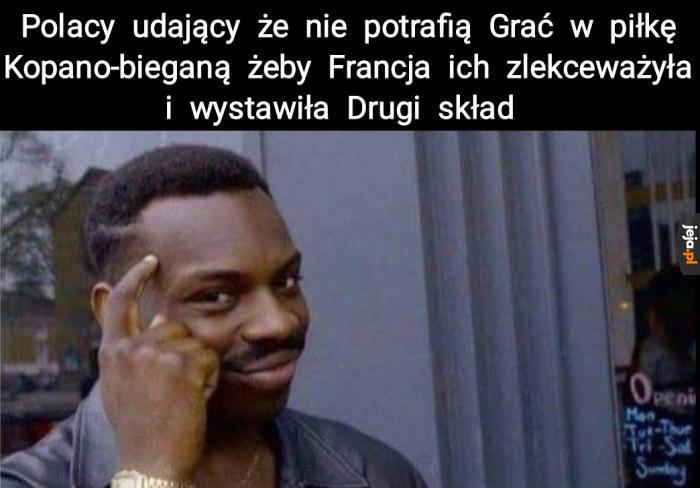 Ostateczna taktyka polski
