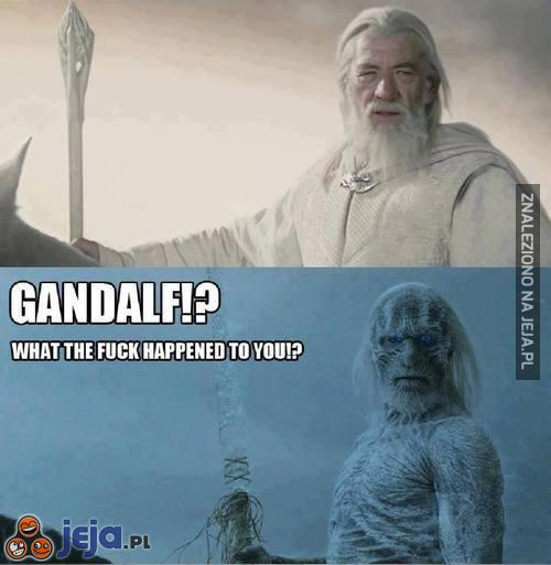 Gandalf?