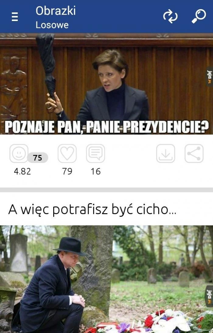 Przypadek?