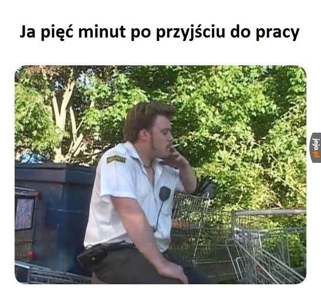 Takie życie