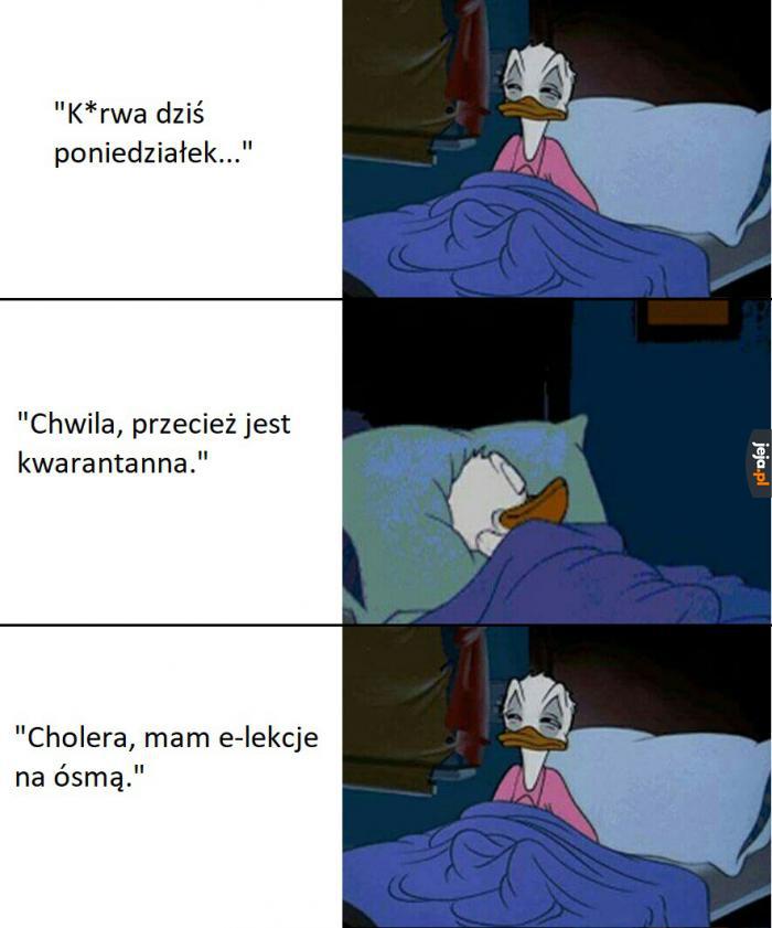 Najgorzej