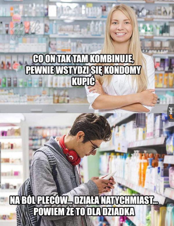 Bez przypału