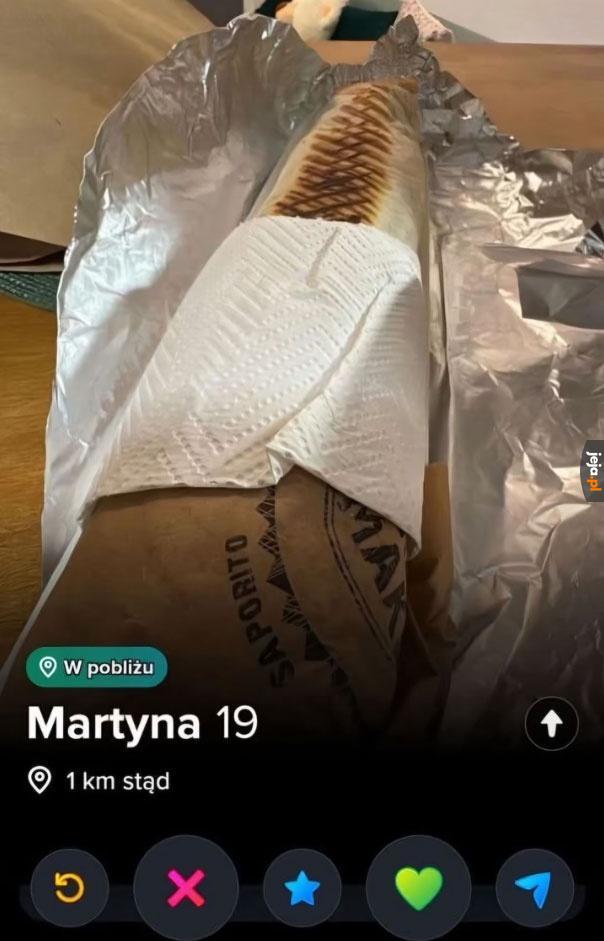 To ta jedyna