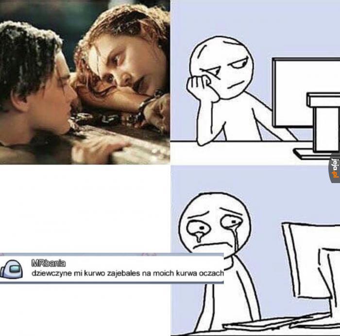 Prawdziwa tragedia
