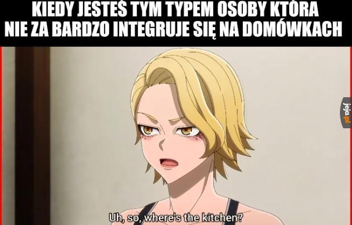 Tak całą imprezę