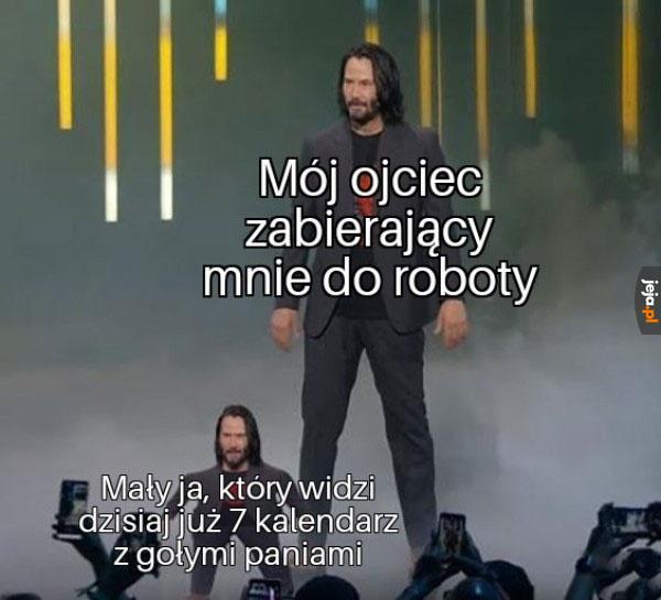 Sporo tu tego