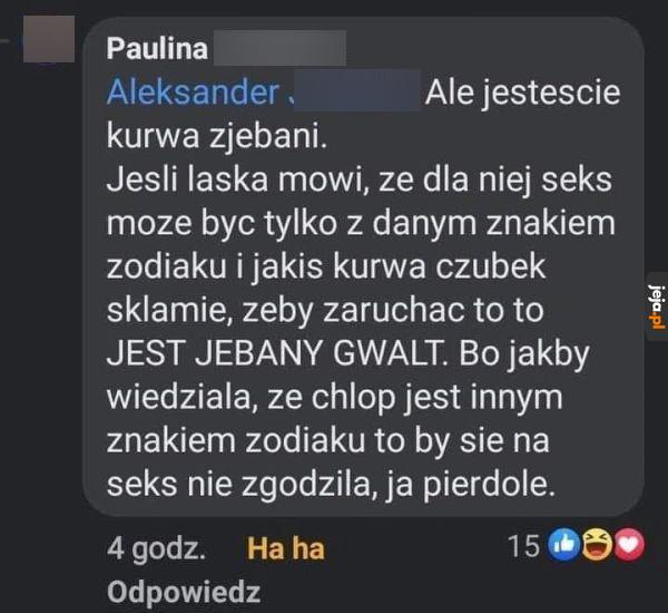 Co tu takiego trudnego?!