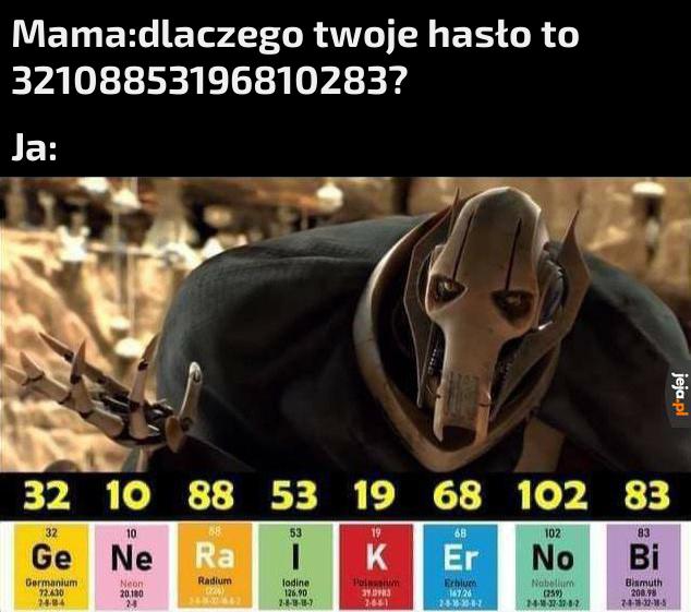Wszystko jasne