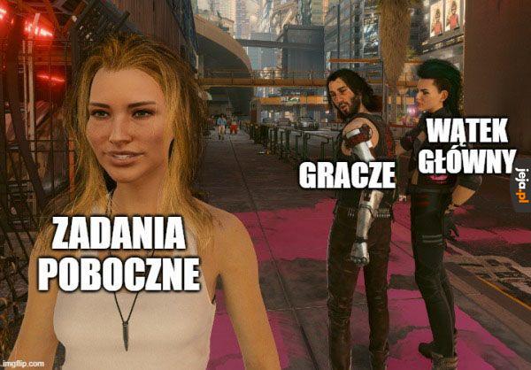 Bywają po prostu ciekawsze