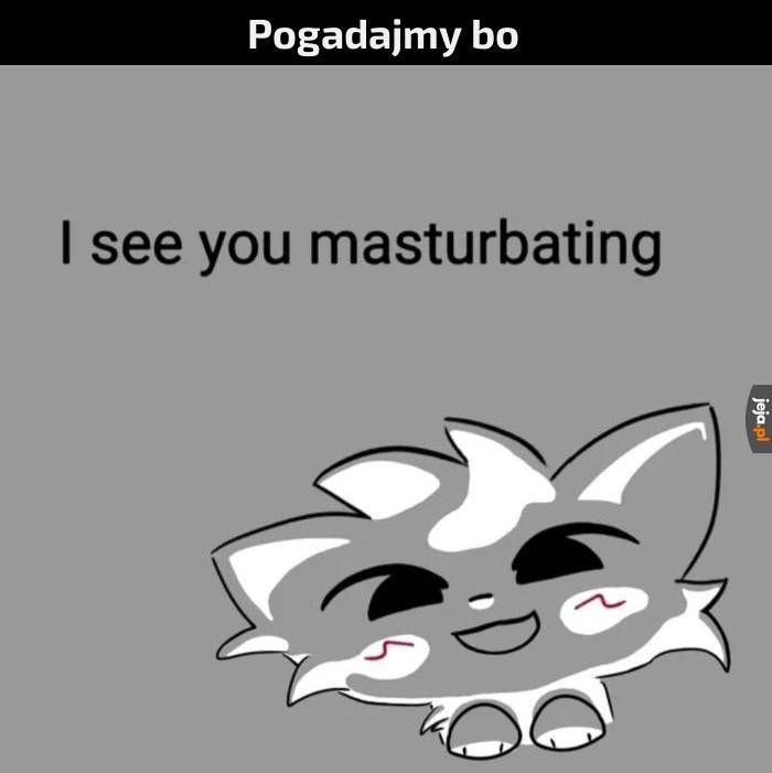 Boykisser mówi podagajmy