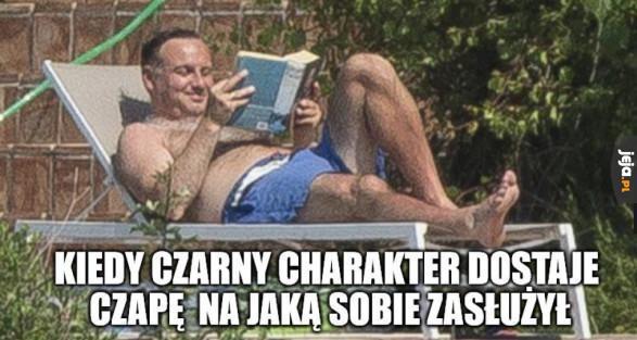 Tyle szczęścia