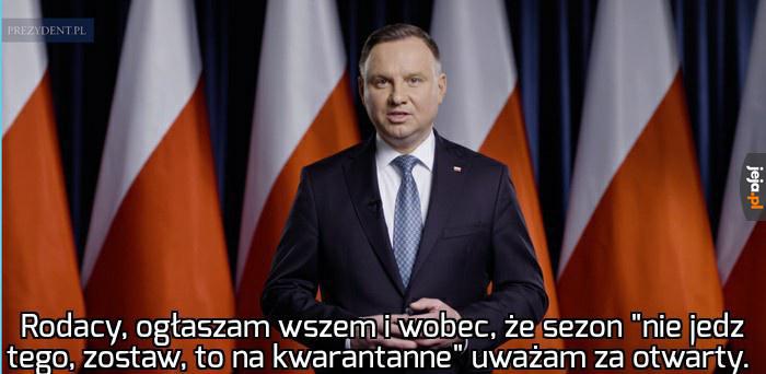 Kolejny sukces polskiego rządu!