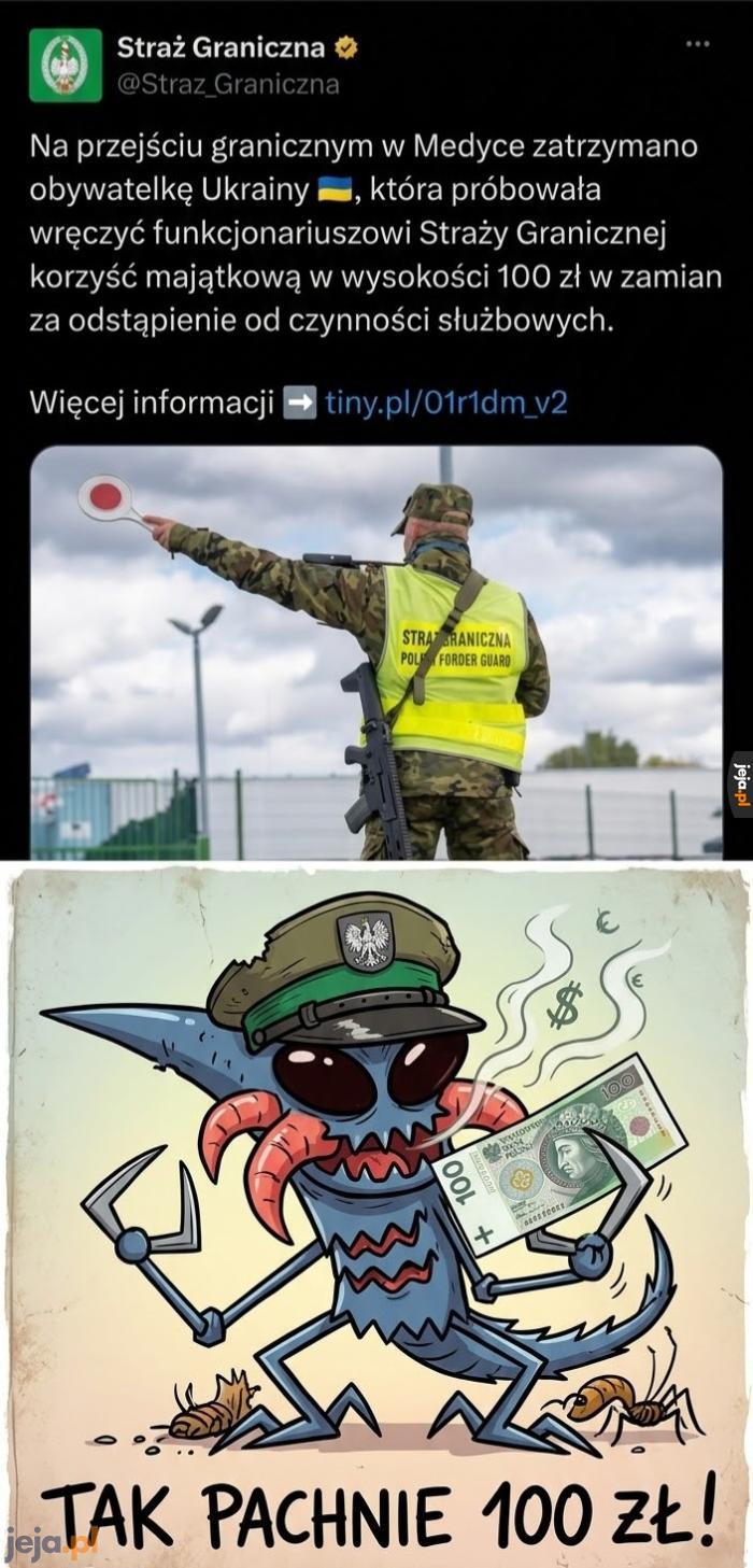Przekupstwo