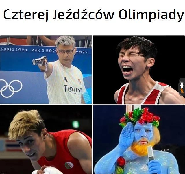 Smerfastycznie!