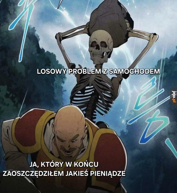Haha chciałbyś